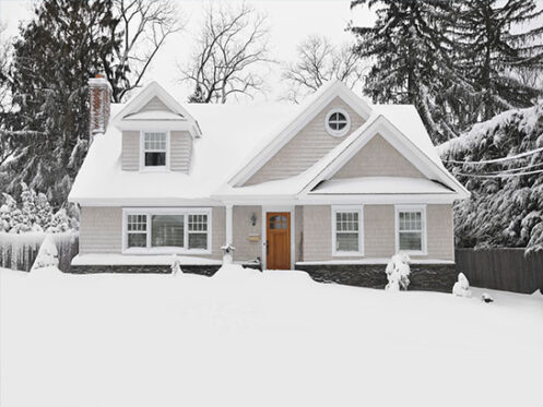Snow-covered-roofs-could-prove-damaging-to-your-home-this-winter-we-tell-you-how-to-fix-that-issue