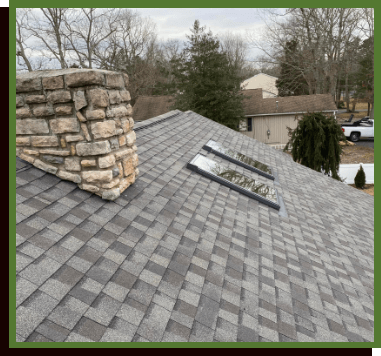 Roof Replacement Services in Middle Township, New Jersey
