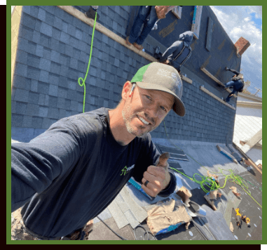 Roofing Contractor in Hamilton Township, NJ
